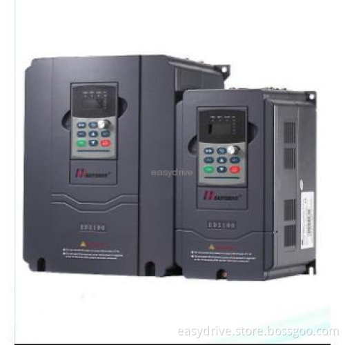 ED3100 high-performance frequency converter